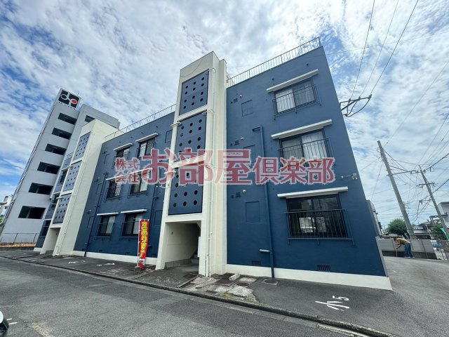 モントシュターム荘島