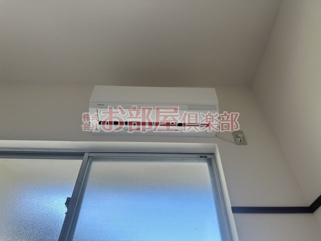 シャルム諏訪野の設備
