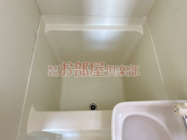 シャルム諏訪野の浴室|お風呂で日々の疲れを落としましょう