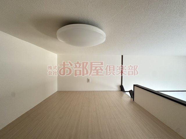 シャルム諏訪野の内装|中はこのようになっています