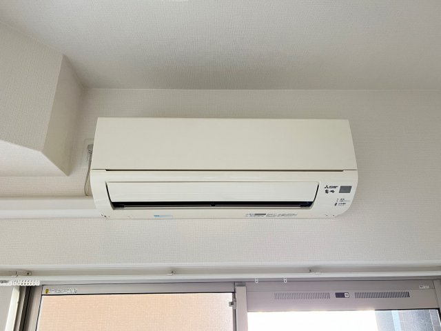 プレサンス立売堀パークシティの設備