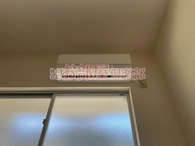 シャルム諏訪野の設備