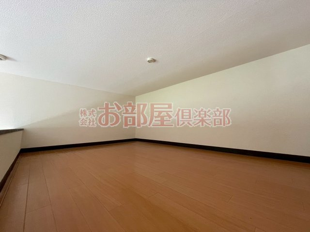 シャルム諏訪野の内装|内装は落ち着いています