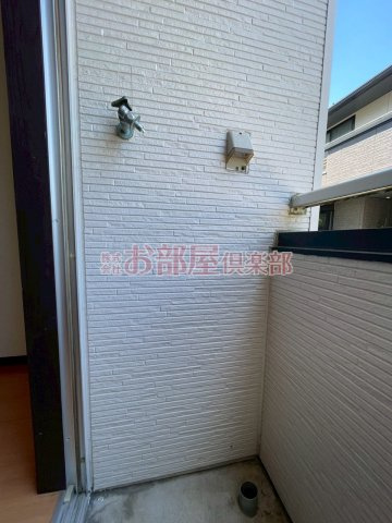 シャルム諏訪野の設備