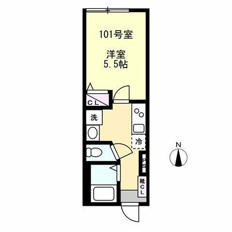 ベイルーム湘南台の画像