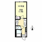 ベイルーム湘南台の画像