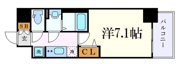 メイクスデザイン名駅南