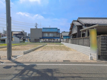 愛西市須依町前田面228-7『仲介料無料』新築戸建ての画像