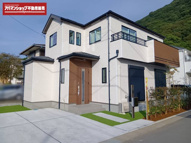沼津市下香貫2092番 新築建売分譲住宅 建物＋土地 TW06211の画像