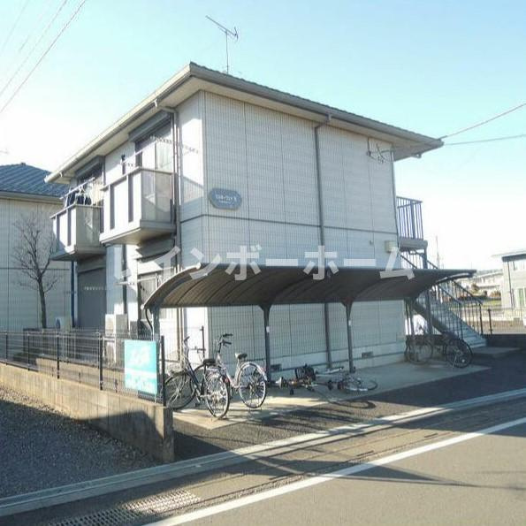 ミルキーウェイB