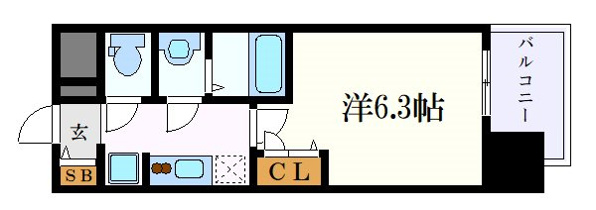 メイクス矢場町