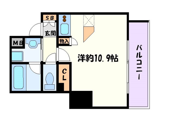 LaSante東別院