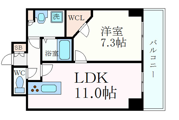 パークアクシス丸の内