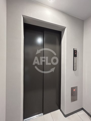 ブロード江坂広芝町レジデンスのその他共用部分