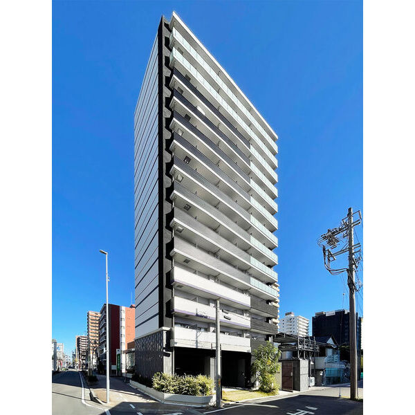 S-RESIDENCE庄内通 の画像