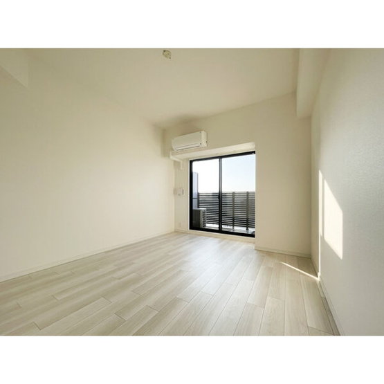 【居間・リビング】S-RESIDENCE庄内通 