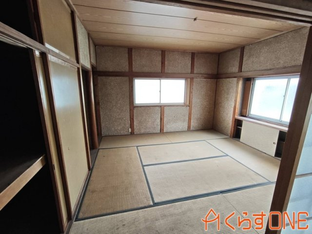 【和室】 | 姫路市林田町口佐見／中古戸建