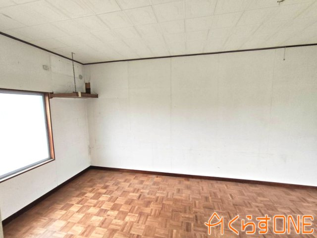 【洋室】 | 姫路市林田町口佐見／中古戸建