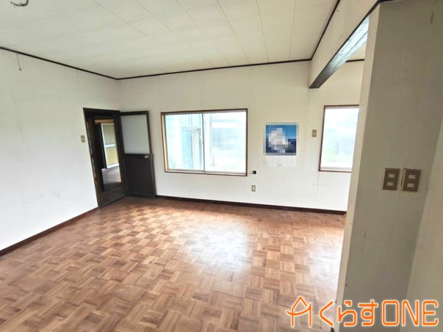 【洋室】 | 姫路市林田町口佐見／中古戸建