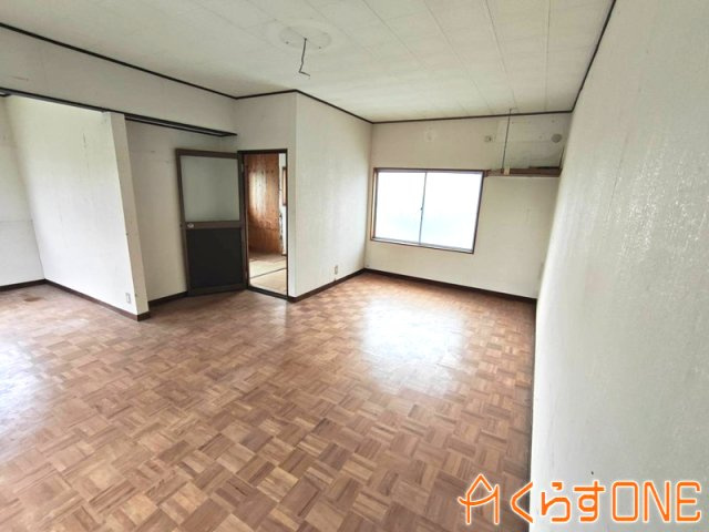 【洋室】 | 姫路市林田町口佐見／中古戸建