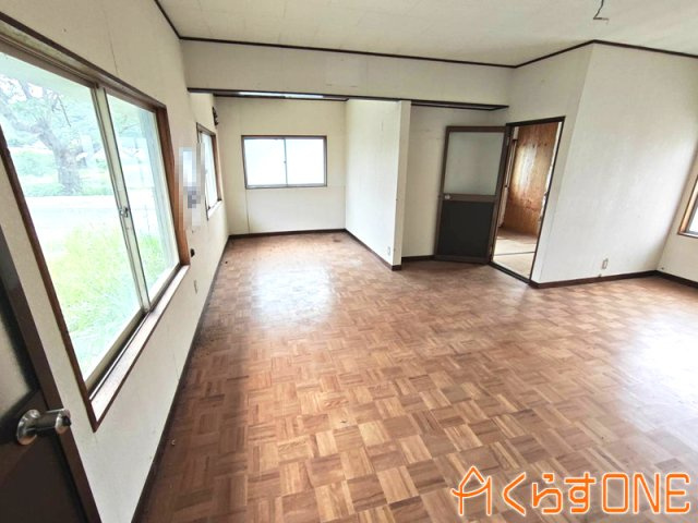 【洋室】 | 姫路市林田町口佐見／中古戸建