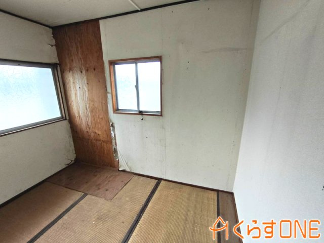 【和室】 | 姫路市林田町口佐見／中古戸建