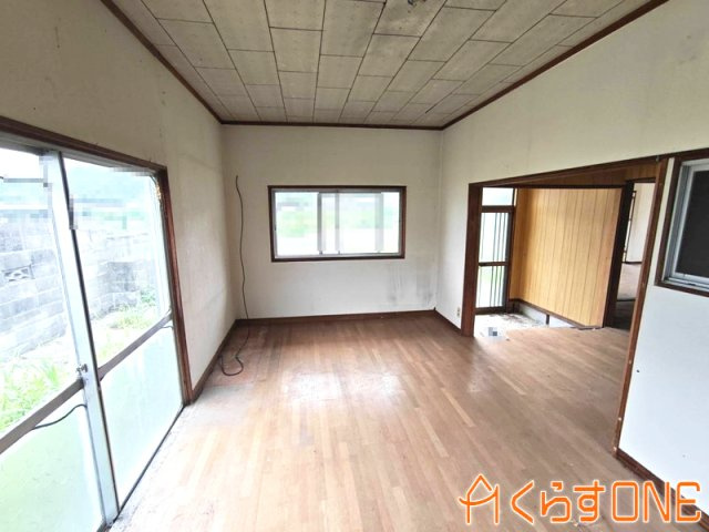 【洋室】 | 姫路市林田町口佐見／中古戸建