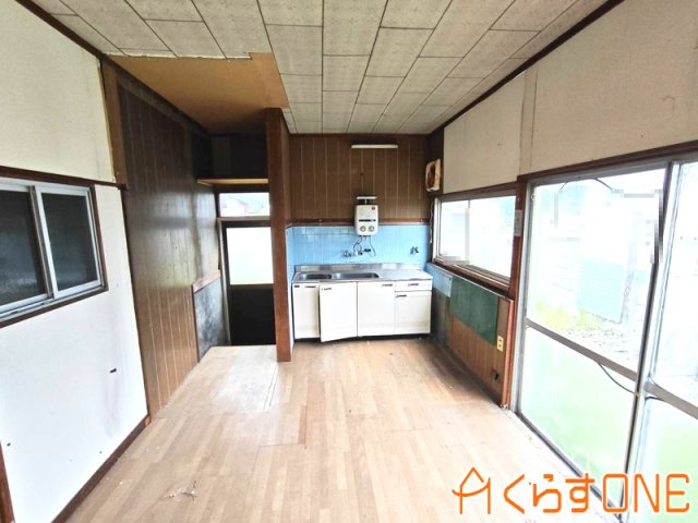 【キッチン】 | 姫路市林田町口佐見／中古戸建