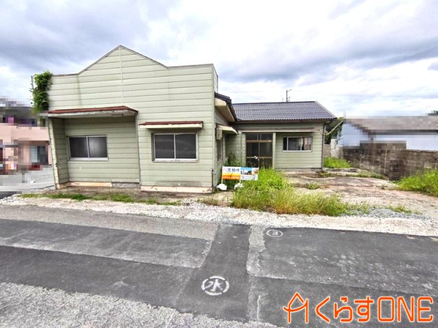 【外観】 | 姫路市林田町口佐見／中古戸建