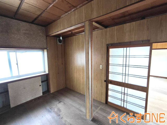 【内装】 | 姫路市林田町口佐見／中古戸建