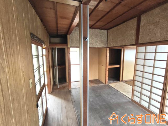 【内装】 | 姫路市林田町口佐見／中古戸建