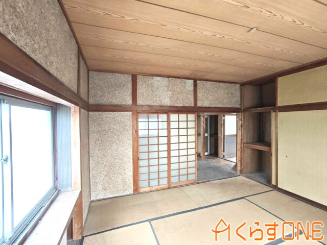 【和室】 | 姫路市林田町口佐見／中古戸建