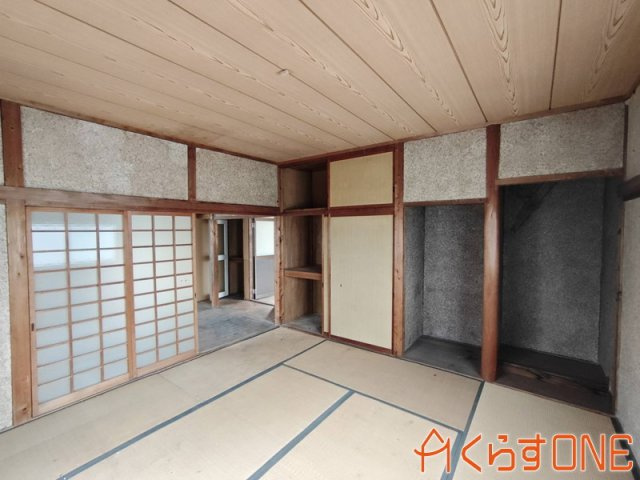 【和室】 | 姫路市林田町口佐見／中古戸建