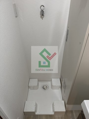 アリエル関町北の設備