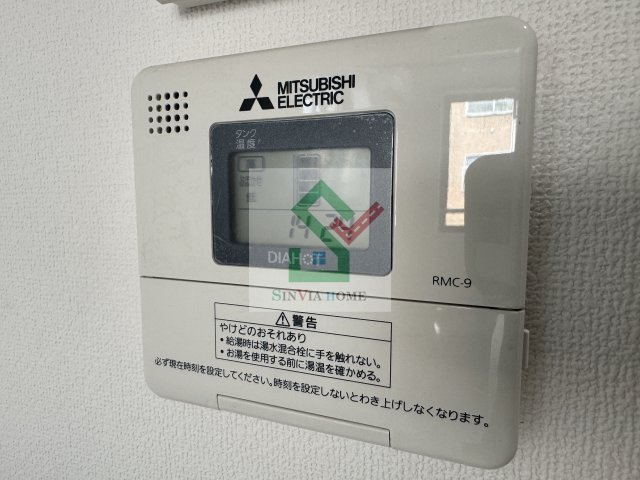 アリエル関町北のその他