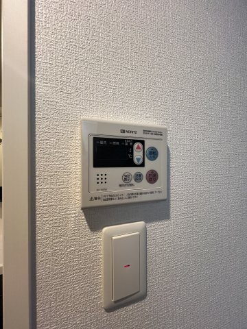 セレニテ九条リアンの設備|セレニテ九条リアン　給湯