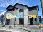 【新築分譲住宅　～ LIGARE　リガーレ～　】山形市西田5丁目　1期2棟の画像