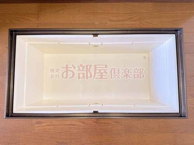 ルネス国分の設備