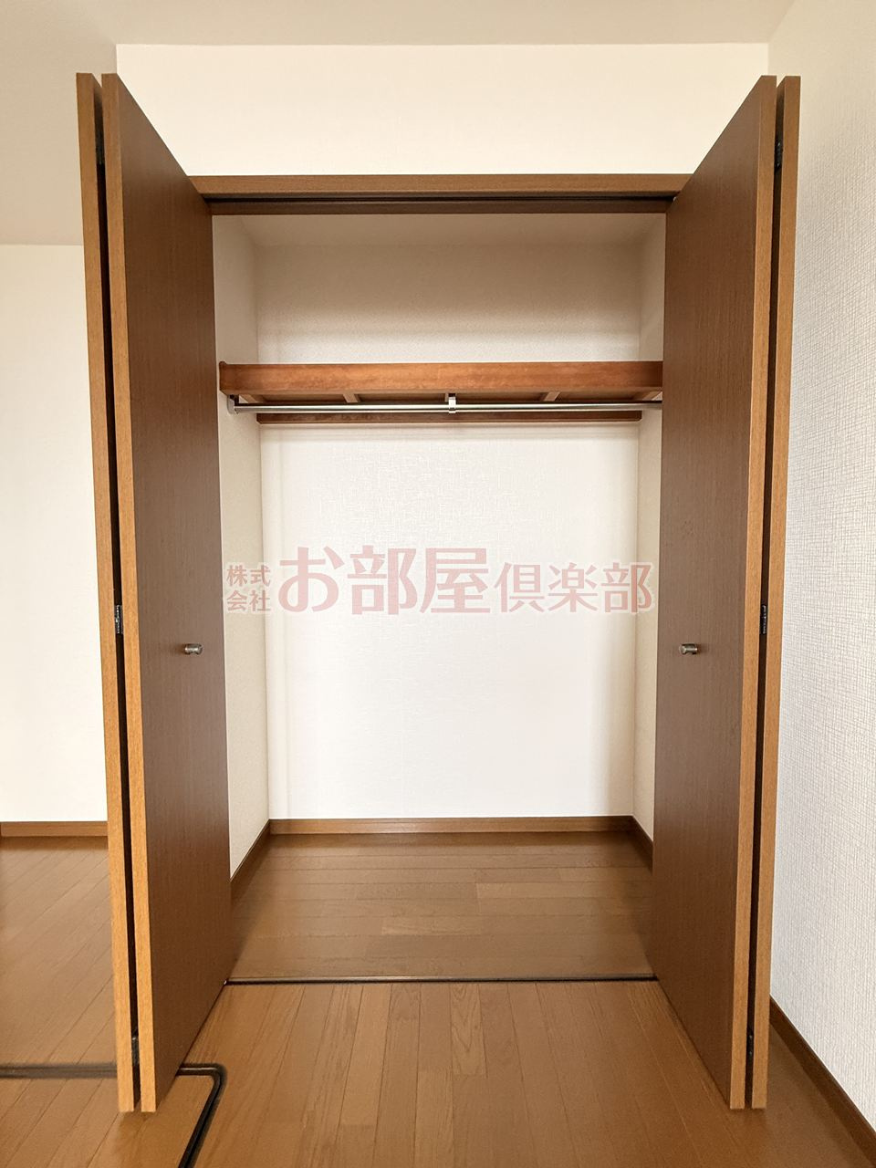 ルネス国分の収納