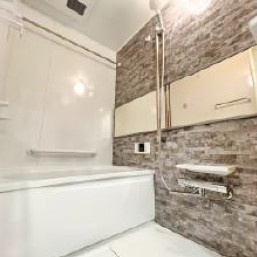 【浴室】 | 【HP限定公開】日生住宅小金井マンション