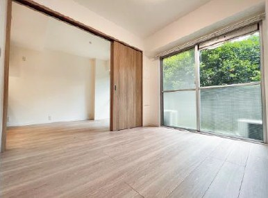 【居間・リビング】 | 【HP限定公開】日生住宅小金井マンション