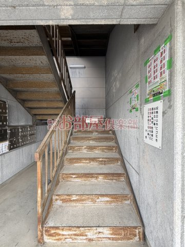 セレクトハイツのその他