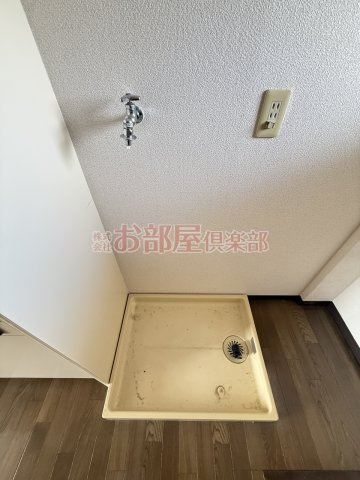 セレクトハイツの設備
