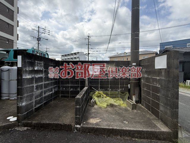 セレクトハイツの設備