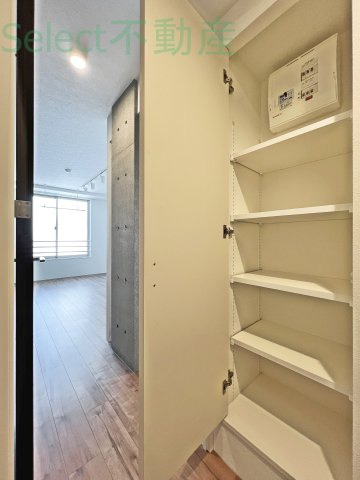 quador今池EASTのその他