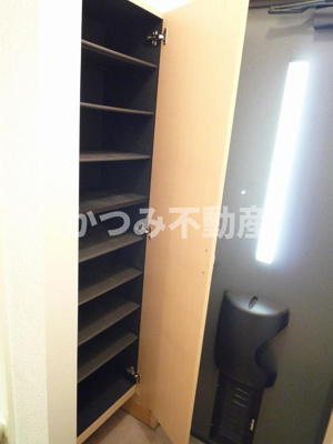 【その他】 | サンライズ | 他号室参考写真