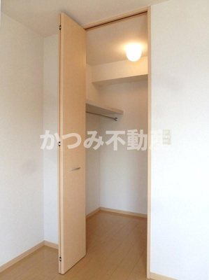 【収納】 | サンライズ | 他号室参考写真