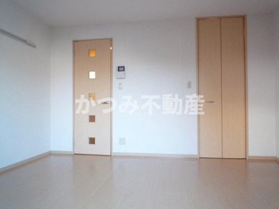 【居間・リビング】 | サンライズ | 他号室参考写真