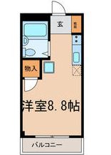 グリーンコテージ須磨
