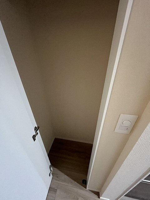Ｓａｍｉｙ三軒茶屋の収納